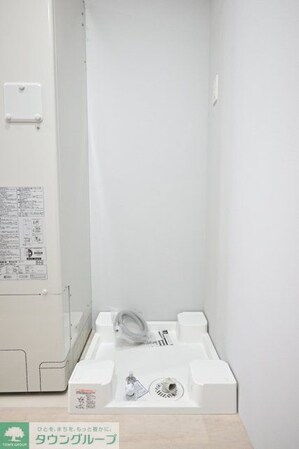 GLICION蓮根の物件内観写真